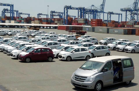 Kinh tế 24h: Cập nhật những thông tin kinh tế nổi bật trong ngày.