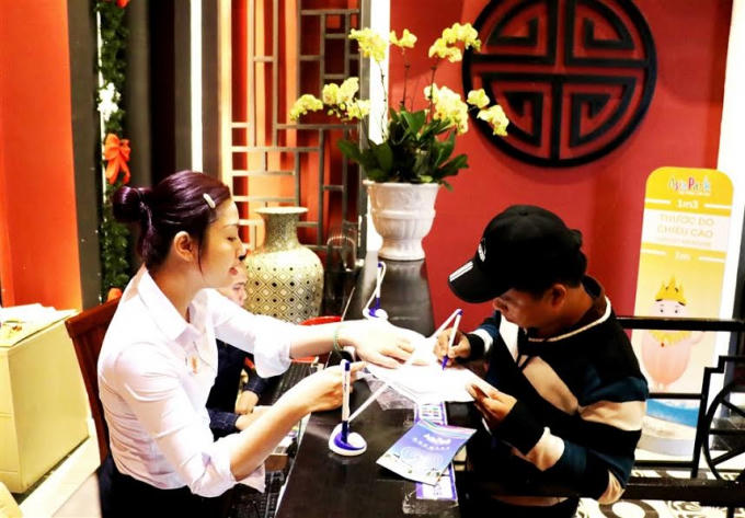 Ngày hội tuyển dụng Sun World sẽ là tấm vé mở cánh cửa tương lai rộng mở.