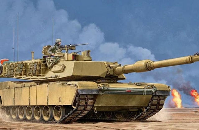 Mỹ thông qua thương vụ bán 2,2 tỷ USD vũ khí cho Đài Loan