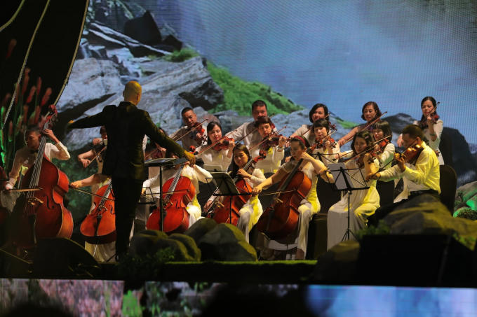 VTV True Concert 6