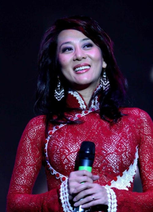 MC Nguyễn Cao Kỳ Duyên sẽ tiếp tục là sợi dây gắn kết giữa nghệ sĩ và công chúng trong đại nhạc hội mùa Xuân đầy ý nghĩa