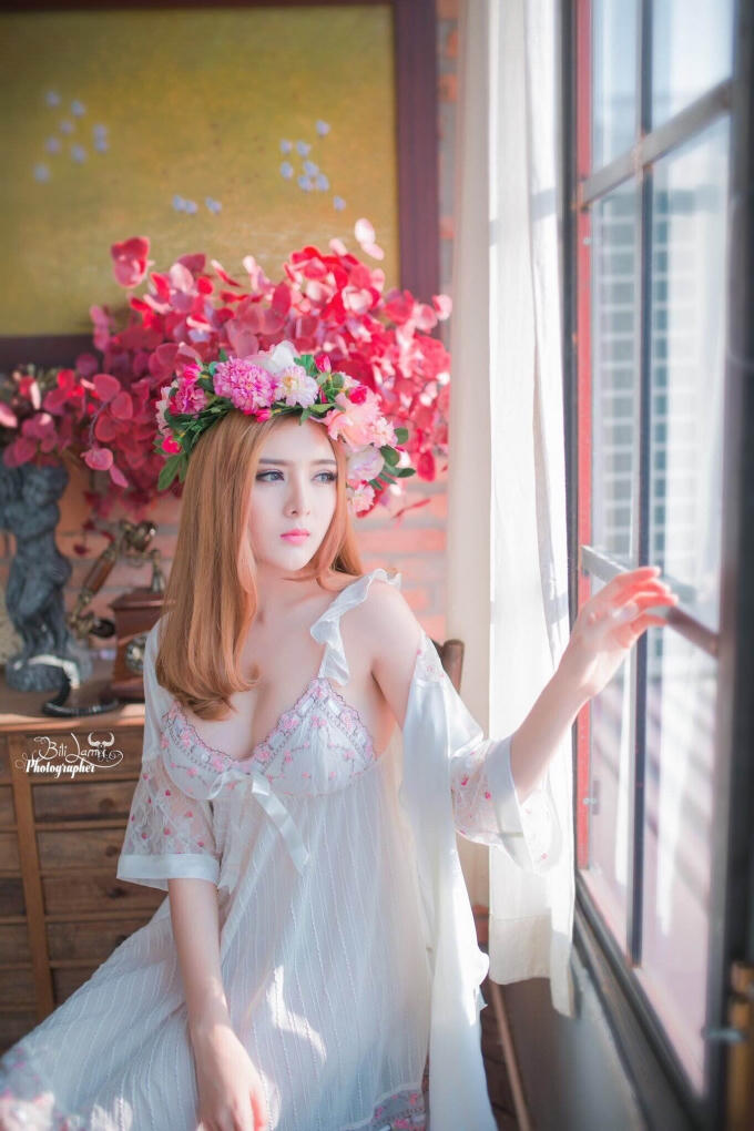 Ảnh: Billi Lam