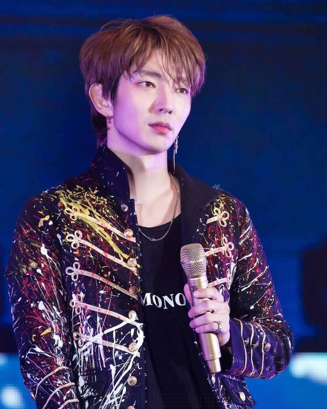 Choáng ngợp với dinh thự 17 triệu USD sang trọng của gia đình Chân Tử Đan - ảnh 5