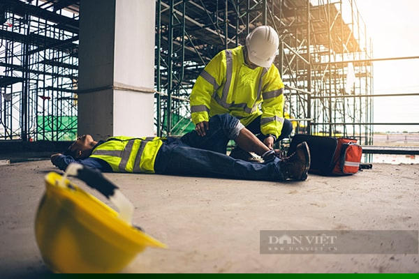 Quy định mới về bồi thường tai nạn lao động,nghề nghiệp từ 1/3/2022