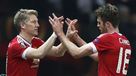 Man United 1-1 Liverpool (chung cuộc 1-3):