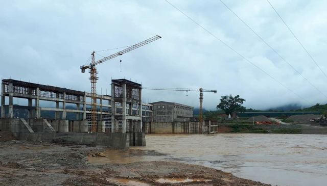 Sau cơn bão số 2, Thanh Hóa có 2 trường hợp lũ cuốn tử vong, nhưng không được đưa vào báo cáo nhanh thiệt hại bão lũ.