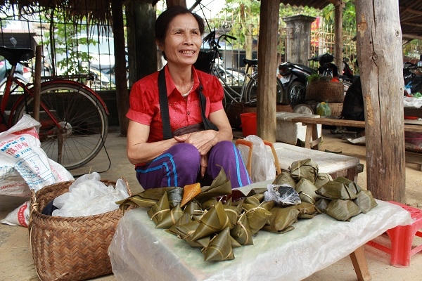 Ảnh: Như Trường.