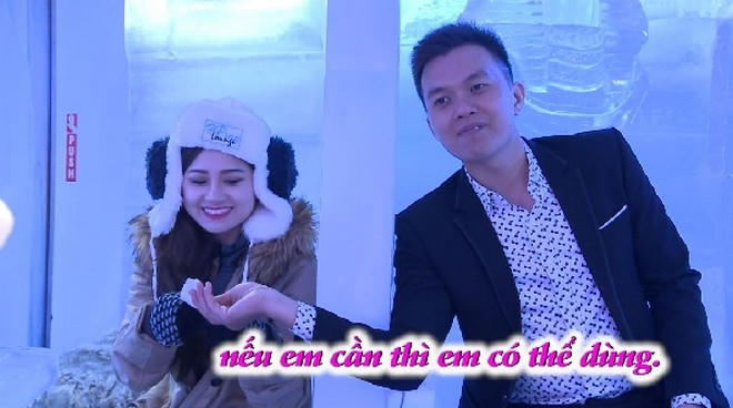 Lucky Me - Yêu là chọn: Chương trình hẹn hò mới giúp hội độc thân mau thoát “ế”