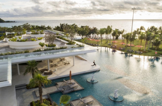 Khát khao không gian sống chuẩn wellness giữa thiên nhiên Phú Quốc