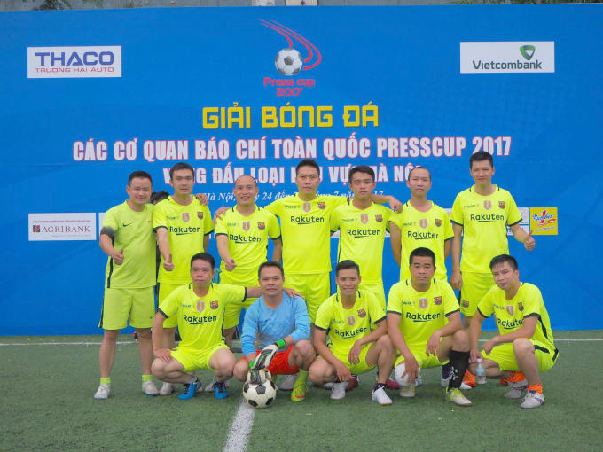 Tham gia giải đấu lần này, các đội bóng đều nhận định đây sẽ là giải bóng nhiều kịch tính và hứa hẹn sẽ cống hiến cho khán giả nhiều pha bóng cùng bàn thắng đẹp mắt.