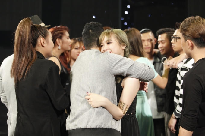 Đạo diễn Nguyễn Quang Dũng cho rằng Janice Phương c&oacute; &ldquo;khả năng thắng Idol rất l&agrave; cao&rdquo;