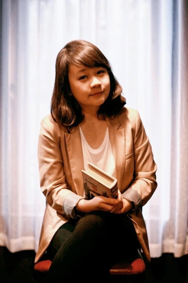 Đặng Hồng Ngọc - quản lý của Chi Pu.