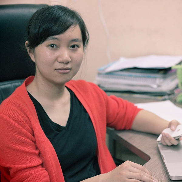 Mặc dù tuổi đời còn khá trẻ song Nguyễn Trần Thảo Nguyên đã nắm trong tay số tài sản khổng lồ. (Ảnh: Internet).