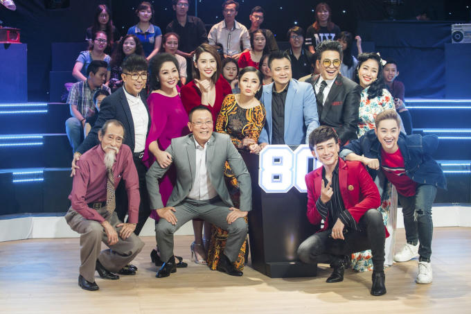 NSND Hồng Vân 'đòi bóp cổ' Thúy Ngân vì tội bán nhà, bỏ chồng theo trai