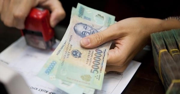Xử phạt hơn 10 tỷ đồng đối với công ty dược do vi phạm về thuế. (Hình minh hoạ)