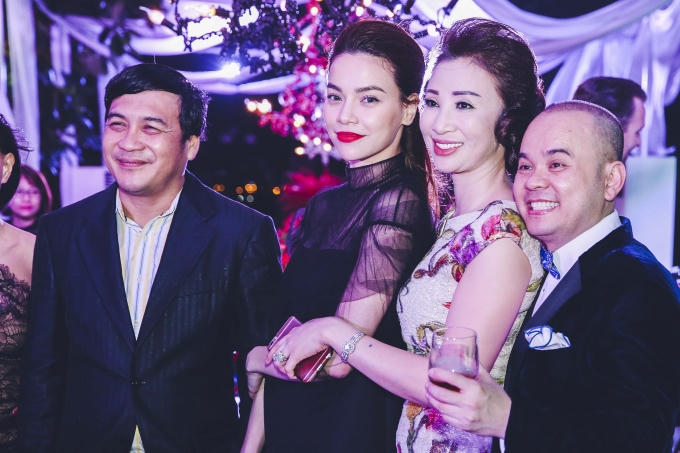 (Ảnh: Khoa Nguyễn D.K)