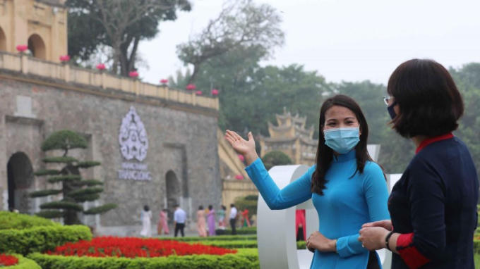 Ảnh minh họa. (Nguồn: TTXVN)