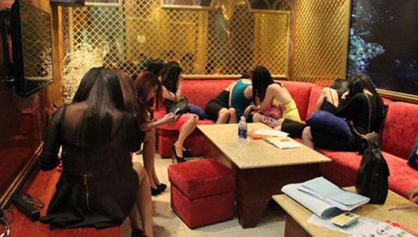 Tập trung xây dựng, đề xuất dự án Luật Phòng, chống mại dâm