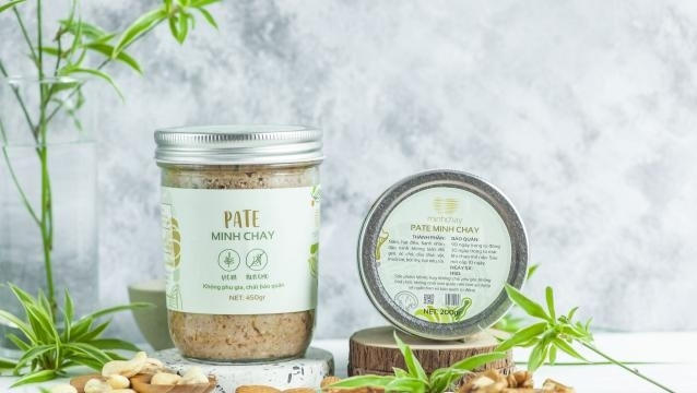 Khoảng 7.000 sản phẩm pate Minh Chay đã được bán ra thị trường, 1/7 đến 22/8. Ảnh: Cục An toàn Thực phẩm cung cấp.