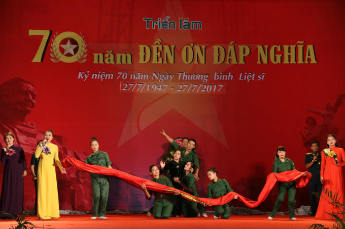 Hà Nội: Triển lãm