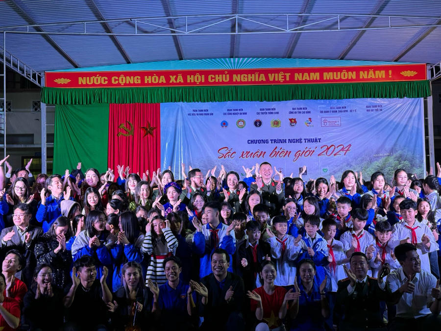 Trao qua - Van nghe (3)