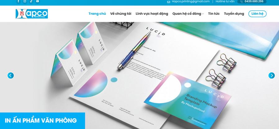 Công ty cổ phần In Sách giáo khoa tại TP Hà Nội bị huỷ niêm yết bắt buộc.