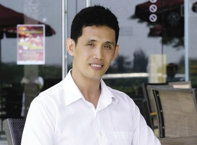Ông Huỳnh Kim Tước