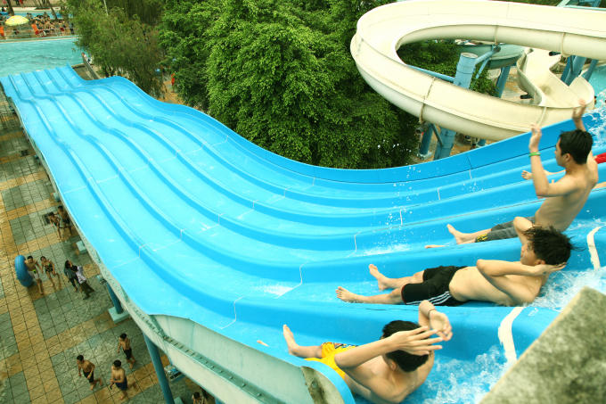 Hello summer 2019: Nhiều hoạt động giải tr&iacute; hấp dẫn ch&agrave;o đ&oacute;n Ng&agrave;y Hội mở cửa C&ocirc;ng vi&ecirc;n Nước