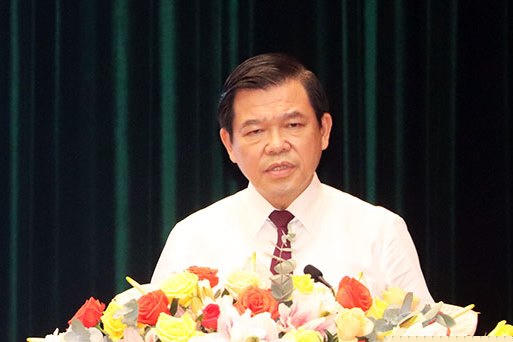 Ngành chức năng Đồng Nai không tạo ra các loại giấy phép "con", làm tăng chi phí của doanh nghiệp.