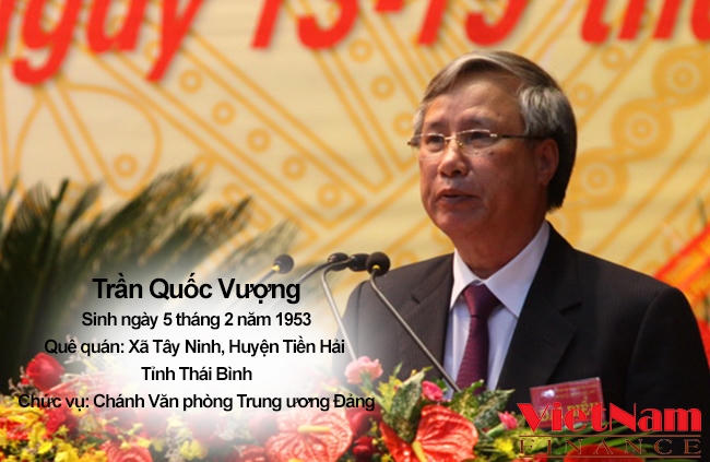 Trần Quốc Vượng