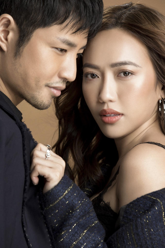 C&oacute; thể n&oacute;i, Vu Quy Đại N&aacute;o đ&atilde; để lại cho cả hai kh&aacute; nhiều kỷ niệm. &ldquo;Cảnh đ&aacute;ng nhớ nhất khi đ&oacute;ng chung với Diệu Nhi trong phim đ&oacute; l&agrave; cảnh T&agrave;i v&agrave; Hiền nằm t&acirc;m sự trong đ&ecirc;m trăng. Lần đầu ti&ecirc;n Vĩnh Anh th&acirc;y Diệu Nhi rớt nước mắt, m&igrave;nh cũng cảm thấy đau l&ograve;ng thực sự&rdquo; &ndash; Hồ Vĩnh Anh chia sẻ.