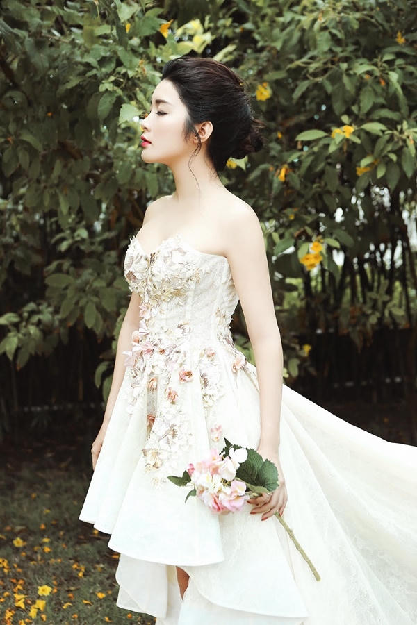 Yan My có nhiều vai diễn để lại ấn tượng với khán giả.
