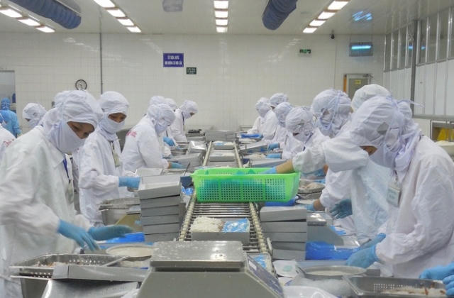 Gói hỗ trợ 38.000 tỷ đồng: