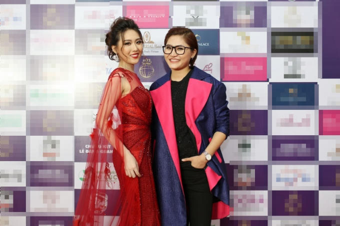 Sau Sing My Song, Vicky Nhung mang hit “Việt Nam những chuyến đi” lên sân khấu lớn