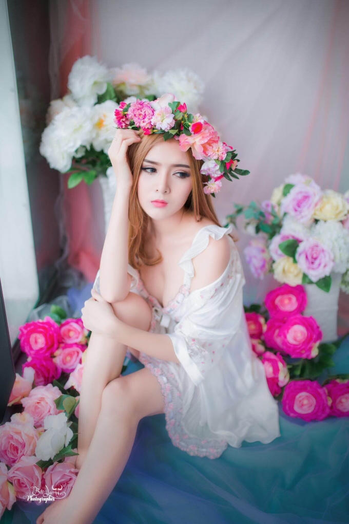 Ảnh: Billi Lam