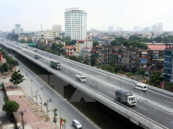 Ảnh minh họa (Nguồn TTXVN).