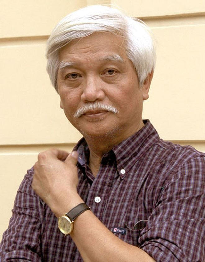 ĐBQH Dương Trung Quốc