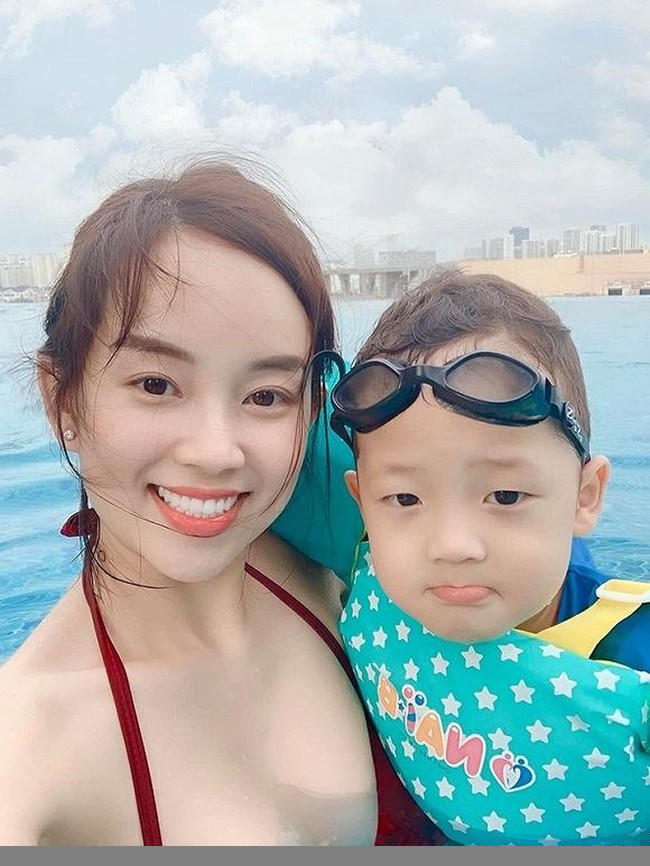 my nhan "nhat ky vang anh" sau 13 nam: tinh duyen tinh lan dan, benh tat bua vay hinh anh 29