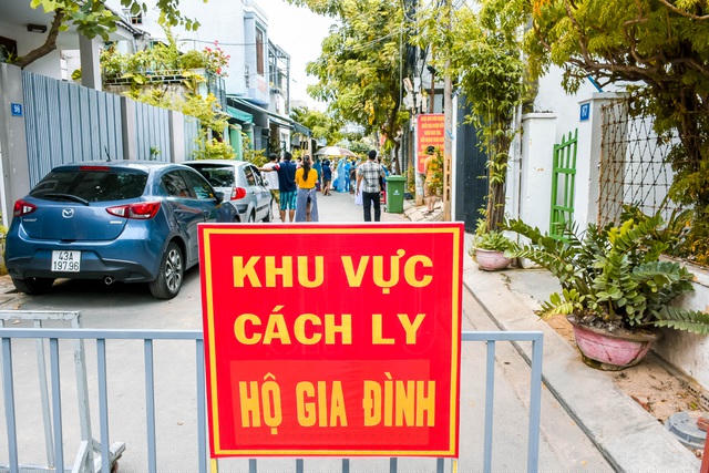 Nhiều giải pháp quyết liệt đã được đưa ra nhằm khống chế dịch