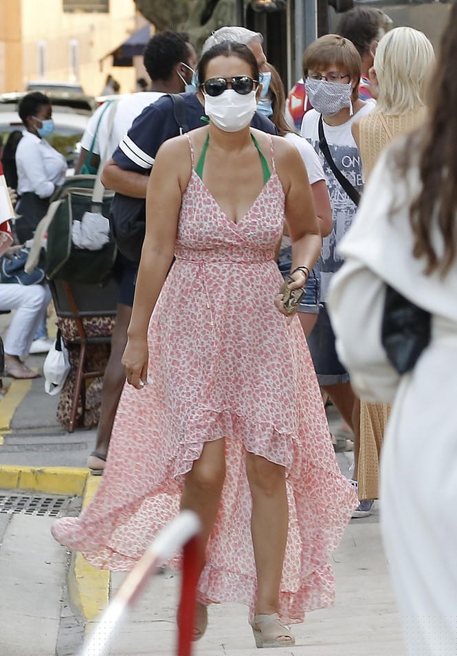 Minh tinh Củng Lợi bị chê xuống sắc thảm hại đến không thể nhận ra - ảnh 1