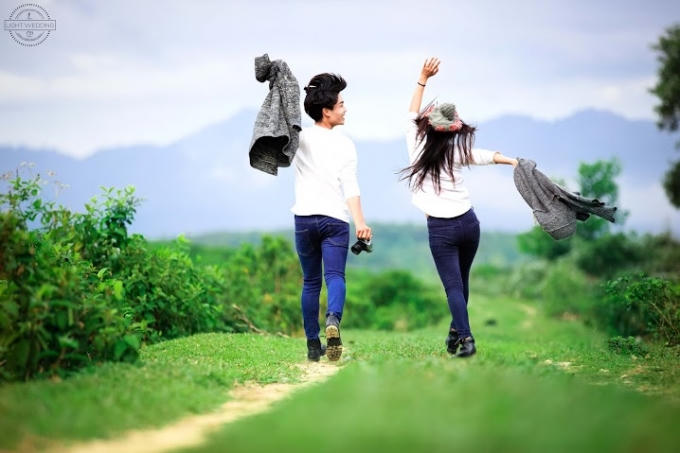 C&oacute; một &ldquo;cao nguy&ecirc;n xanh&rdquo; giữa miền qu&ecirc; xứ Quảng