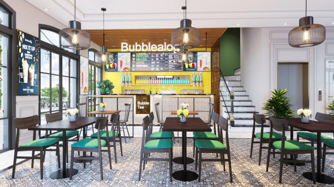 Boutique Shophouse Melodia sẽ bổ sung chuỗi dịch vụ du lịch còn thiếu Nam Đảo