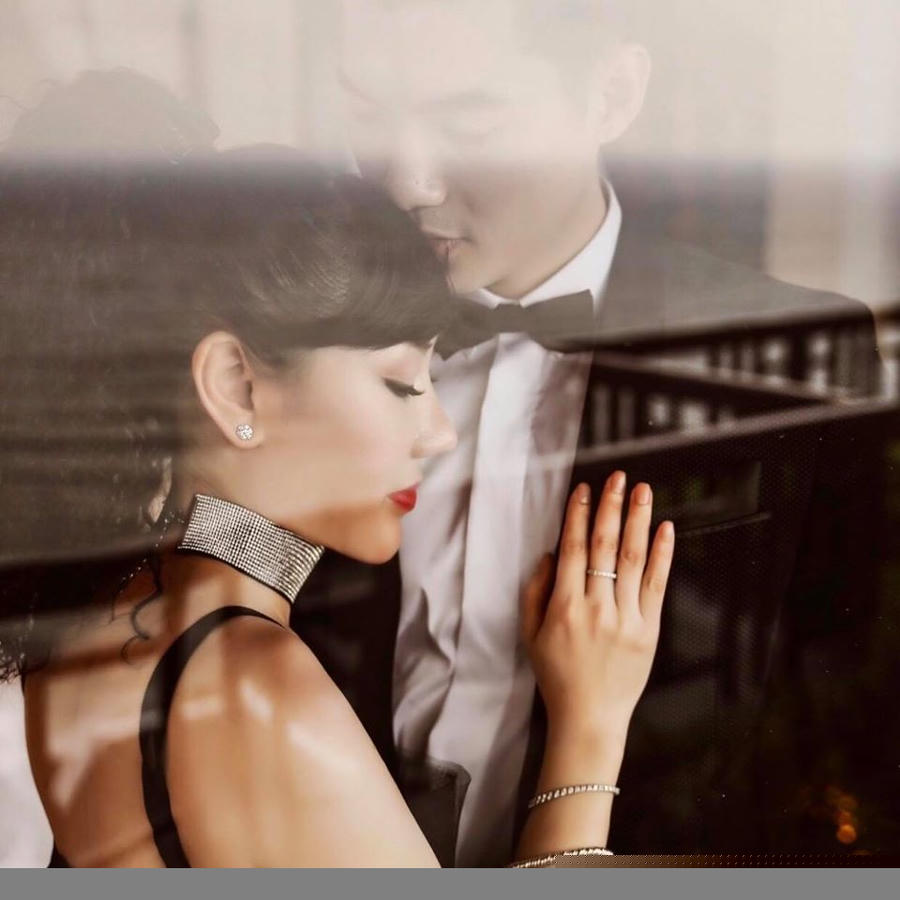 Vợ doanh nhân hơn 15 tuổi sống khép kín của Trương Nam Thành