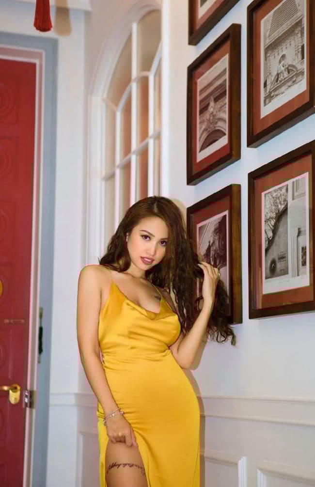 my nhan "nhat ky vang anh" sau 13 nam: tinh duyen tinh lan dan, benh tat bua vay hinh anh 24