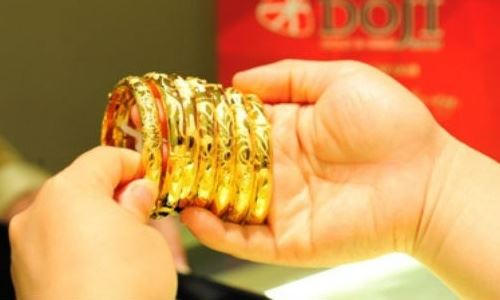 Giá vàng SJC 9999 hôm nay 12/2. Ảnh: Internet.