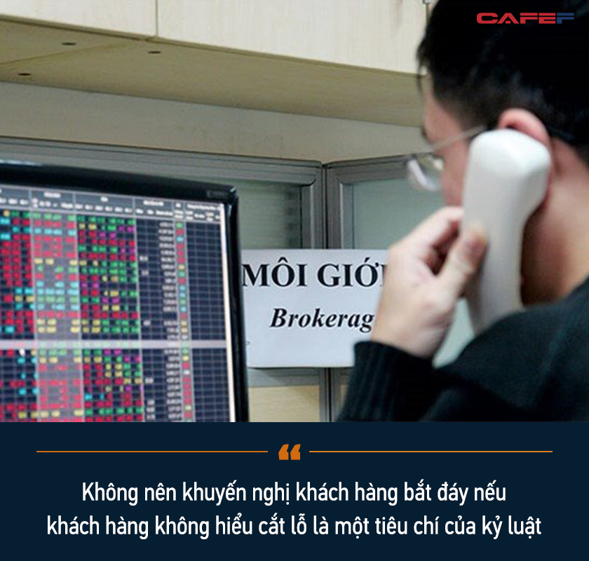 Chuyện chưa kể của một lão làng trên TTCK Việt Nam: Từng lập file excel để tính lãi 7% mỗi ngày và 3 lí do tin rằng đội lái vẫn còn nhiều đất diễn - Ảnh 9.
