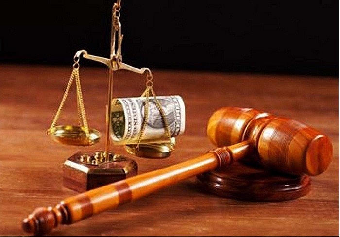 Án phí là gì? Có những loại án phí nào trong một vụ án hình sự? (Hình minh họa)