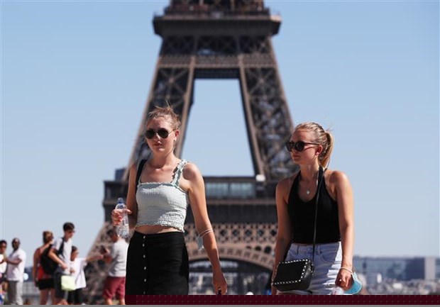 Vi sao Viet Nam lot top 10 quoc gia than thien nhat the gioi? hinh anh 1