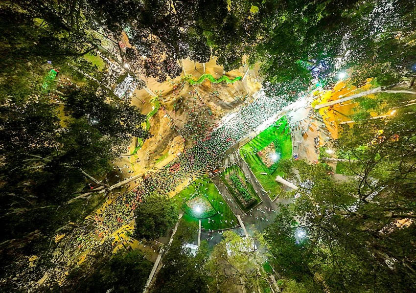 Giai chay Vpbank2024