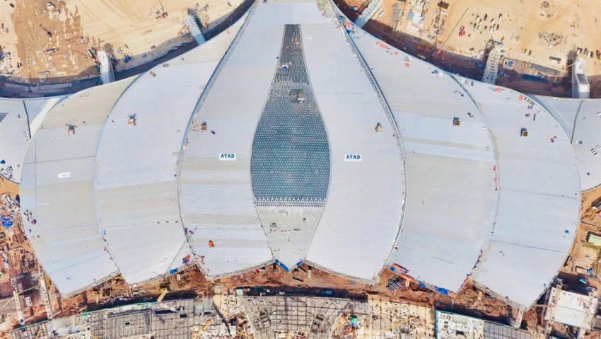 Phấn đấu Cảng hàng không quốc tế Long Thành trở thành điểm đến hàng không hấp dẫn bậc nhất Đông Nam Á.